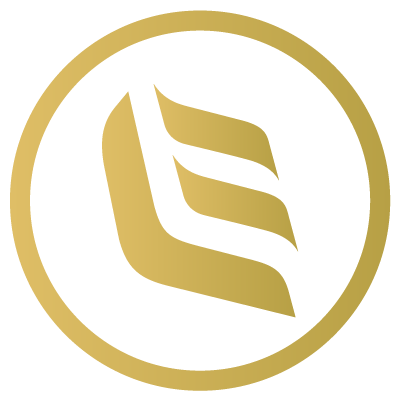 The Linen Empire Logo